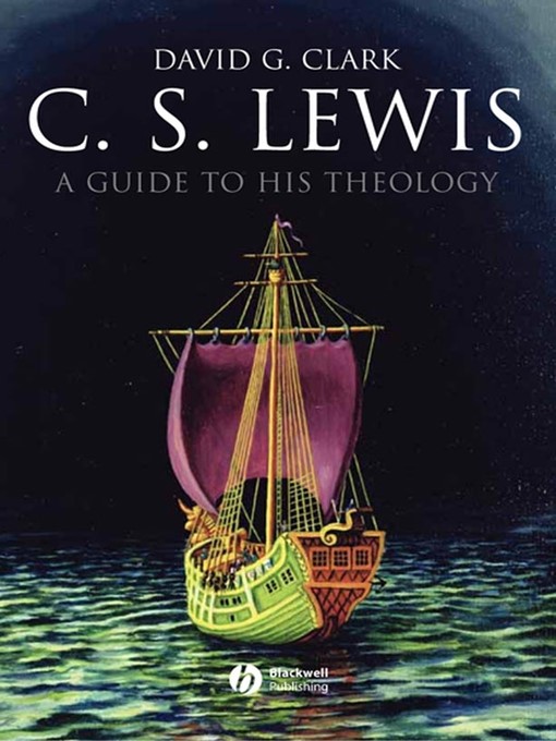 Title details for C.S. Lewis by David G. Clark - Available